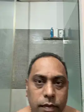 crazypk horny online show from 12.14.25