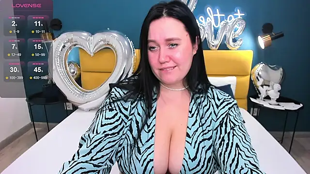 GloriaBates online show from 02.16.25