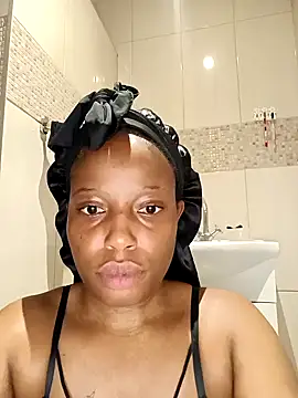 Thando04 online show from 01.15.25