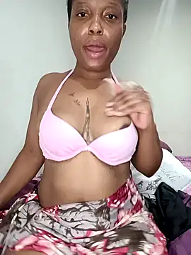 Thando04 online show from 02.01.25