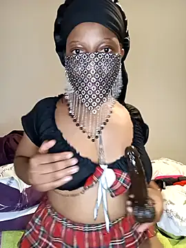 Thando04 online show from 02.05.25