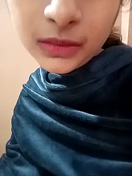 Snapshot of Piya_Ji chatting on 02.24.25 Piya Ji online show from 02.24.25