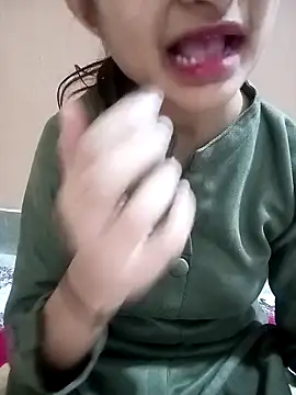 Snapshot of Piya_Ji chatting on 03.10.25 Piya Ji online show from 03.10.25