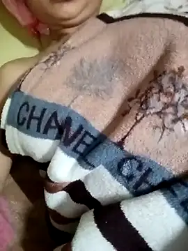 Snapshot of Piya_Ji chatting on 03.16.25 Piya Ji online show from 03.16.25