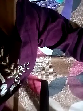 Snapshot of Piya_Ji chatting on 10.12.25 Piya Ji online show from 10.12.25