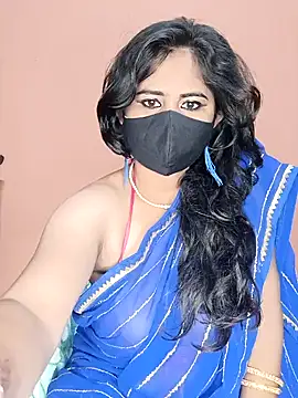 Lovely-Shivani online show from 01.26.25