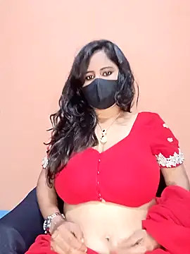 Lovely-Shivani online show from 01.28.25