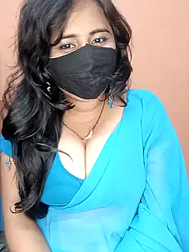 Lovely-Shivani online show from 02.12.25