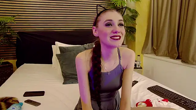 SamaraSinn online show from 01.24.25