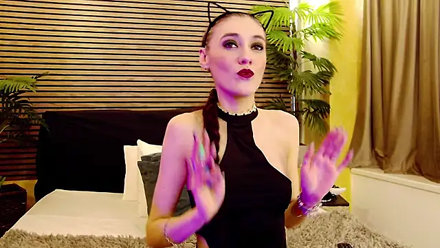 SamaraSinn online show from 01.29.25