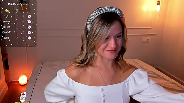 SaintMarya online show from 12.31.24