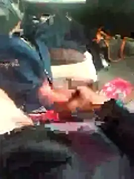 Snapshot of Cloudin_around chatting on 11.03.25 Cloudin around online show from 11.03.25