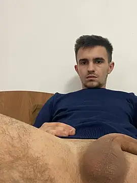 Demonpull69 online show from 01.18.25