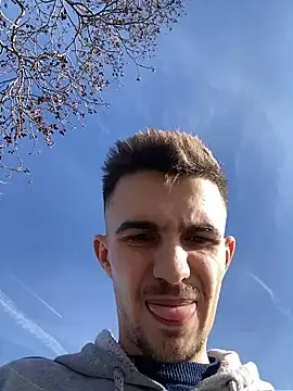 Demonpull69 online show from 01.25.25