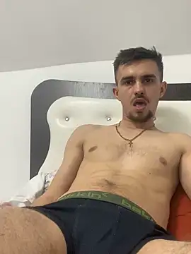 Demonpull69 online show from 03.10.25