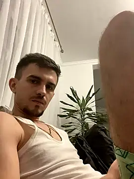 Demonpull69 online show from 03.13.25