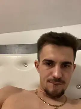 Demonpull69 online show from 03.14.25