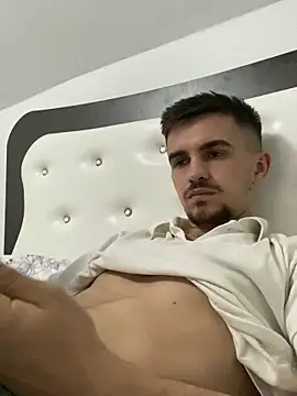 Demonpull69 online show from 03.23.25