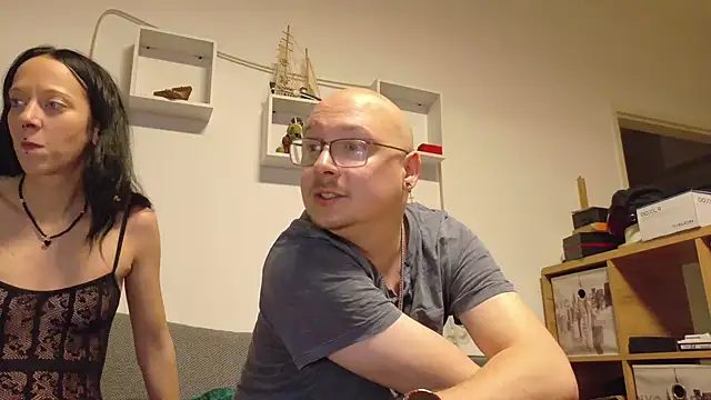  MassimoConta  online show from 11.29.25