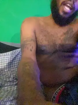 Caliclysm online show from 01.15.26