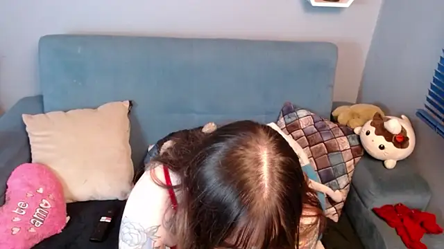 XXMEGAN WEEDXX online show from 09.15.25
