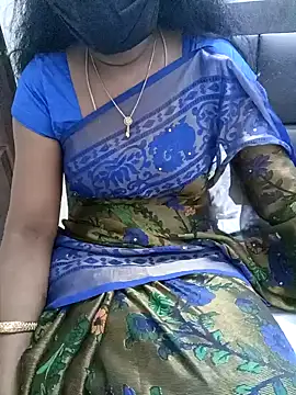Snapshot of Tamil_Vishalini chatting on 12.31.24 Tamil Vishalini online show from 12.31.24