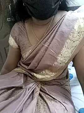 Snapshot of Tamil_Vishalini chatting on 01.02.25 Tamil Vishalini online show from 01.02.25