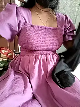 Snapshot of Tamil_Vishalini chatting on 01.09.25 Tamil Vishalini online show from 01.09.25