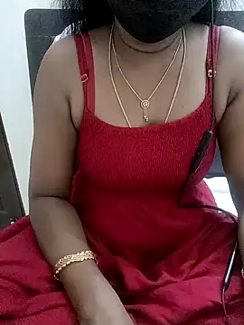 Snapshot of Tamil_Vishalini chatting on 01.28.25 Tamil Vishalini online show from 01.28.25