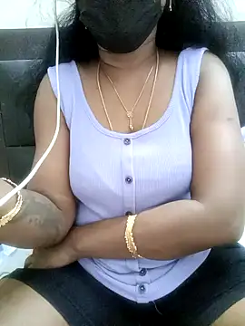 Snapshot of Tamil_Vishalini chatting on 03.01.25 Tamil Vishalini online show from 03.01.25