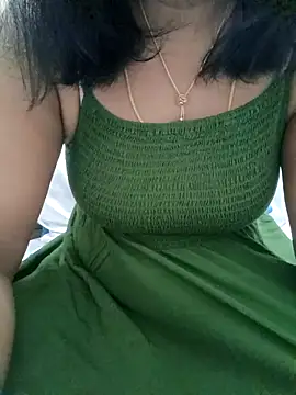 Tamil Vishalini online show from 09.28.25