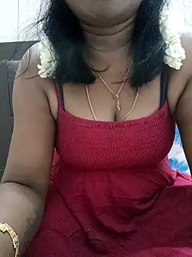 Tamil Vishalini online show from 09.29.25