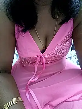 Tamil Vishalini online show from 11.17.25