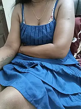 Tamil Vishalini online show from 06.26.26