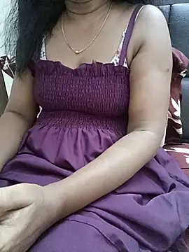 Tamil Vishalini online show from 06.27.26