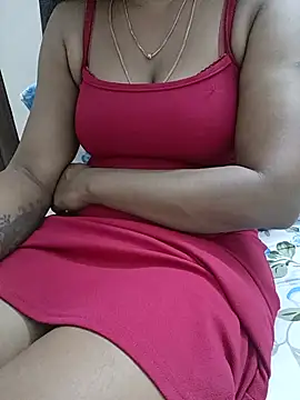Tamil Vishalini online show from 07.28.26