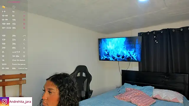 madisonbrunette online show from 10.24.25