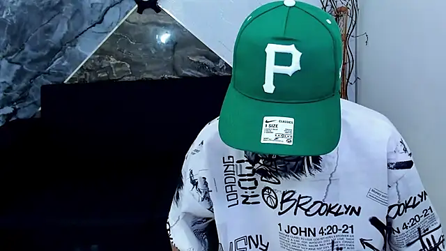 anyelo waller online show from 01.02.25