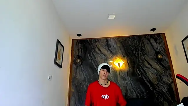 anyelo waller online show from 01.26.25