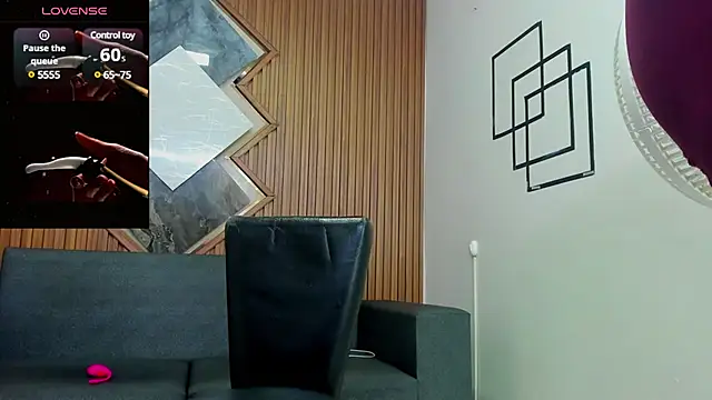 anyelo waller online show from 02.08.25