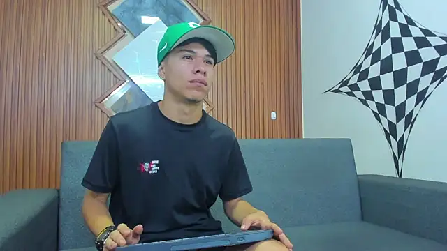 anyelo waller online show from 02.13.25