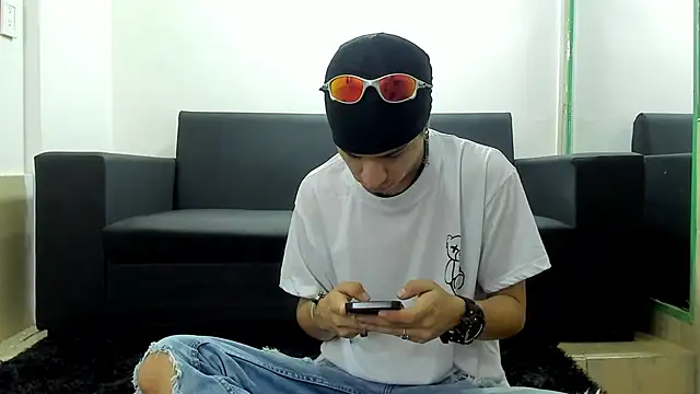 anyelo waller online show from 03.13.25