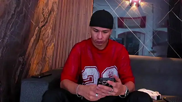 anyelo waller online show from 09.13.25