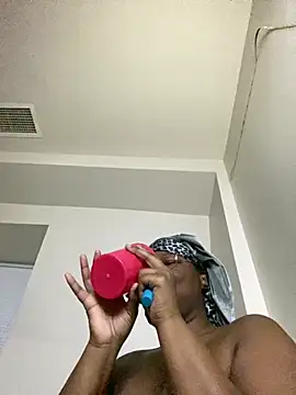 DamnBubbles online show from 01.17.25