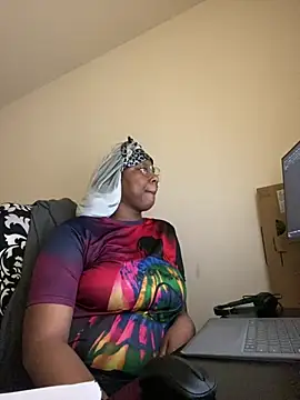 DamnBubbles online show from 02.10.25