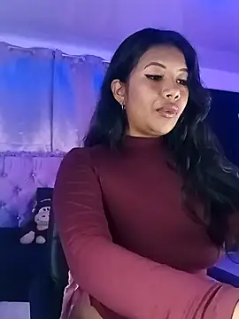 PaulaOrtiz 1 online show from 01.17.25