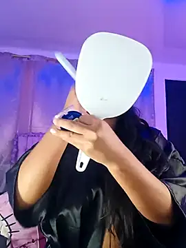 PaulaOrtiz 1 online show from 03.05.25