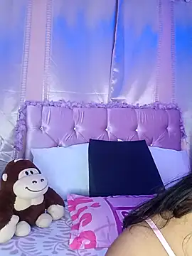 PaulaOrtiz 1 online show from 03.07.25