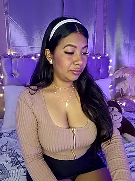 PaulaOrtiz 1 online show from 11.19.25