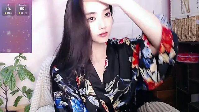 xiaotiantian-76 online show from 09.16.25